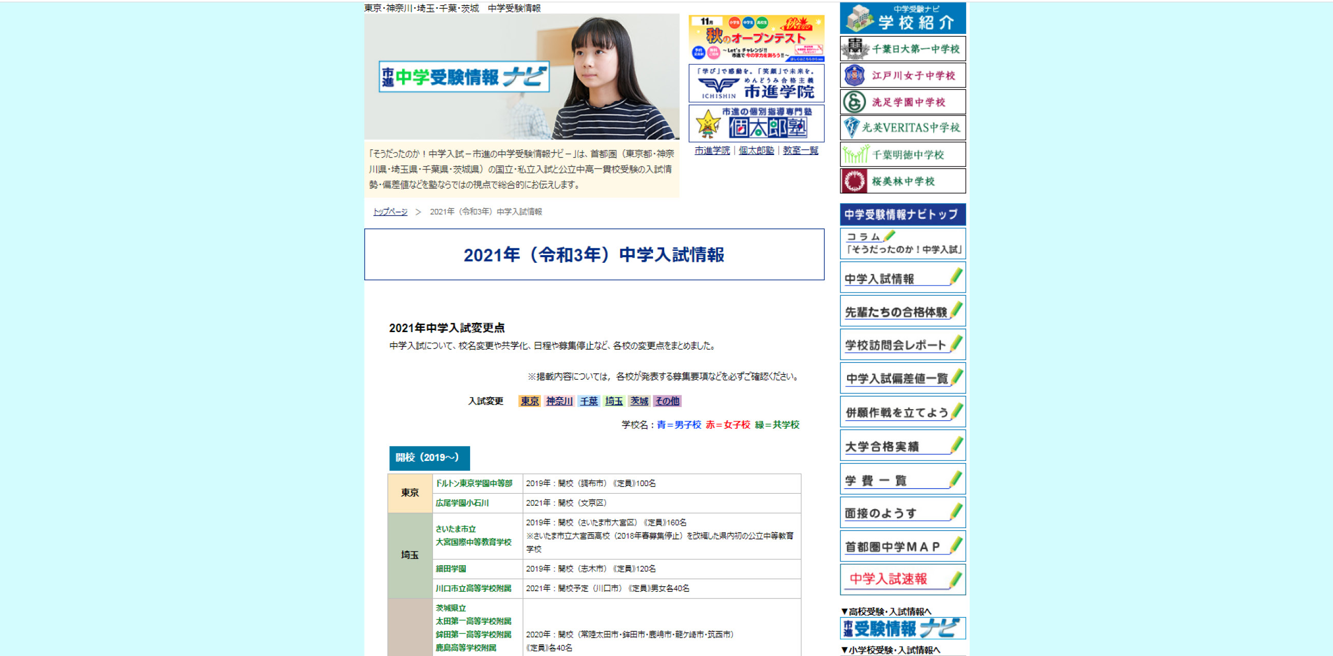 合格 英 発表 2021 ナビ